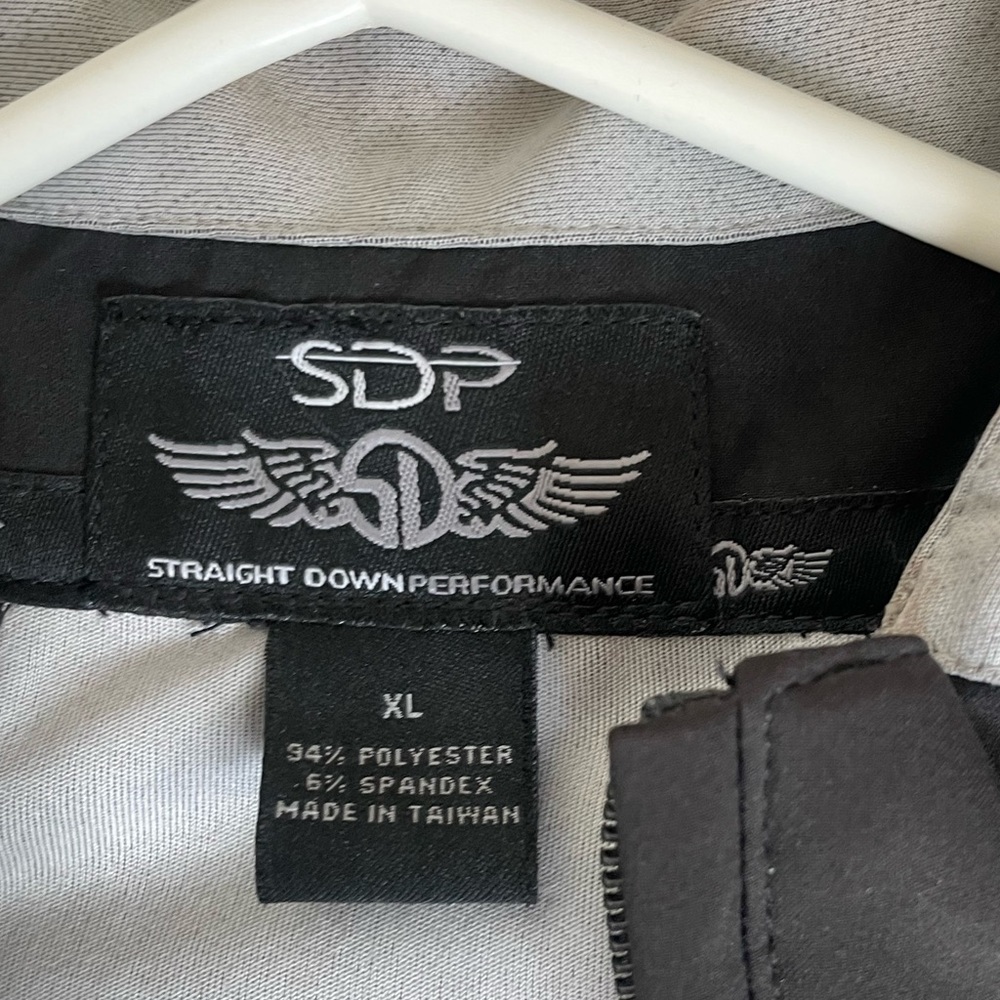 Straight Down Performance Tpc Summerlin Golf Pull… - image 3